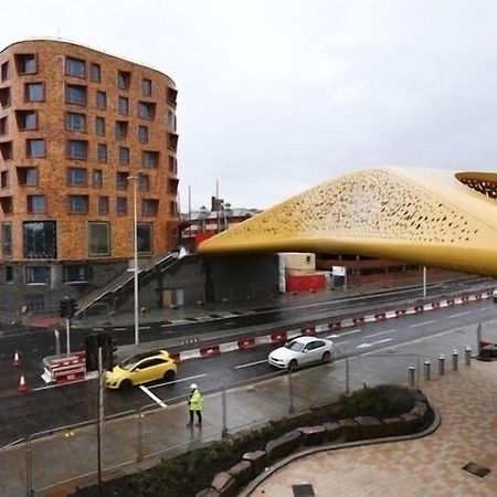 Swansea Cosy Stay Esterno foto