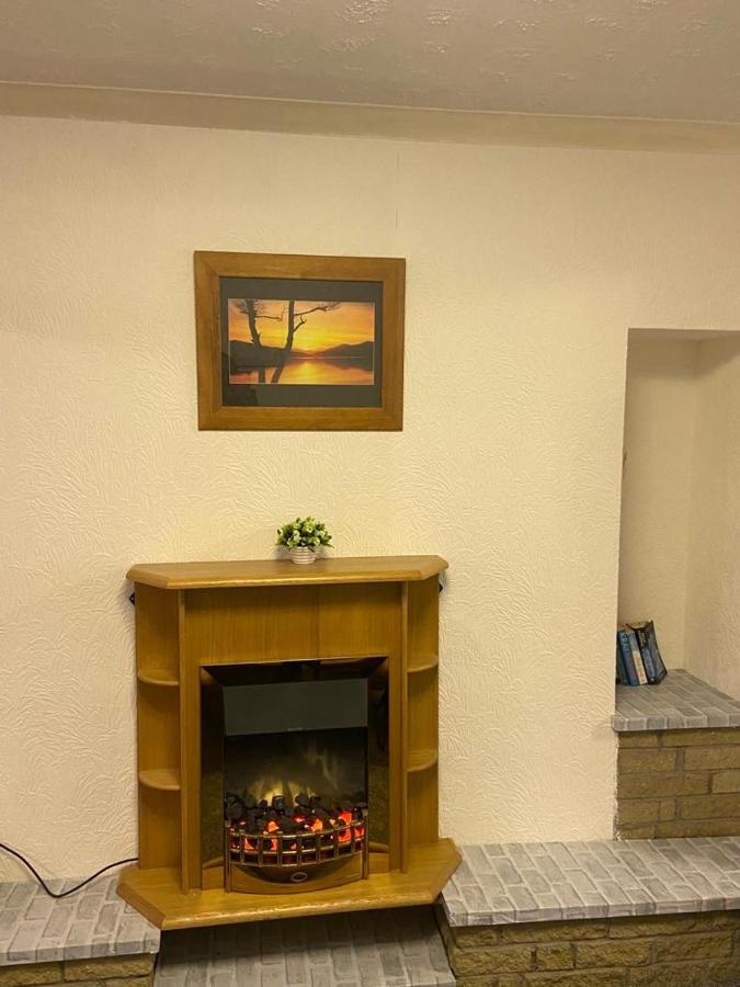 Swansea Cosy Stay Esterno foto